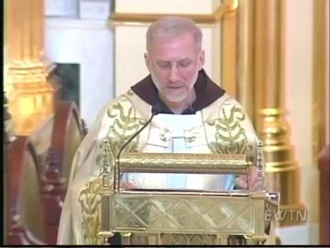 St. Joseph is our Father - Homily