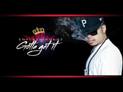 TAZZ - GOTTA GET IT