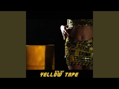 YELLOW TAPE