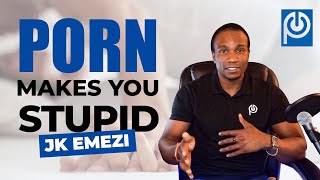 It Makes You Stupid | JK Emezi  