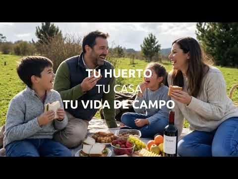 Reserva Florida | Parcelas de 5.000 m²