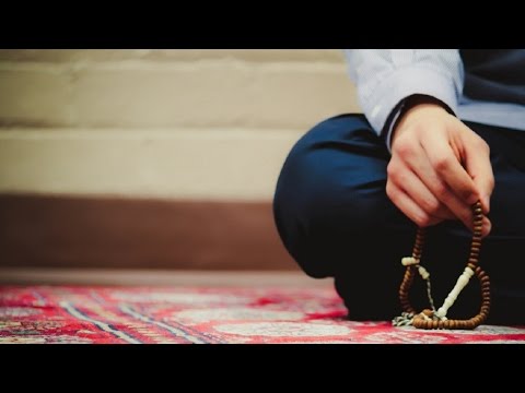 2 Qualities Needed to Become a Friend of Allah