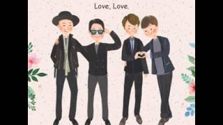 빅브레인 Big Brain - Love, Love.(audio)