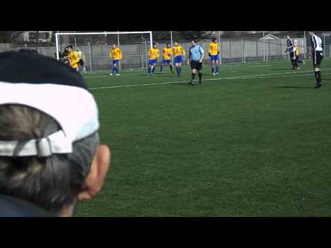 Ternesse Wommelgem-Esperanza Neerpelt 1-2 (01/04/2013)