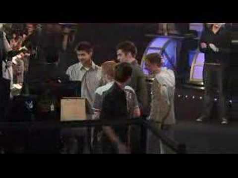 CGS UK - London Mint