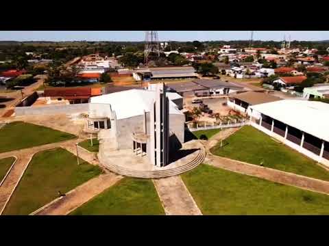 ALVORADA D'OESTE | RONDÔNIA 