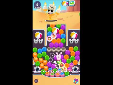 Disney Getaway Blast Level 400 - NO BOOSTERS ✈️🏝️ | SKILLGAMING ✔️