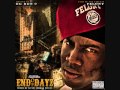 Felony - Raw Flow (End Of Dayz) (Track 7)
