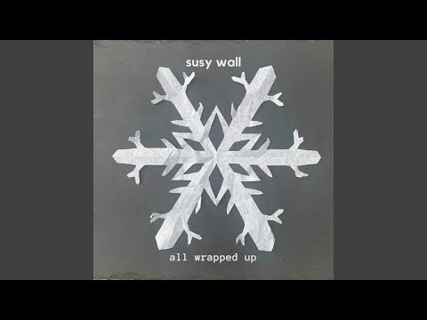Susy Wall - All Wrapped Up - Christmas Radio