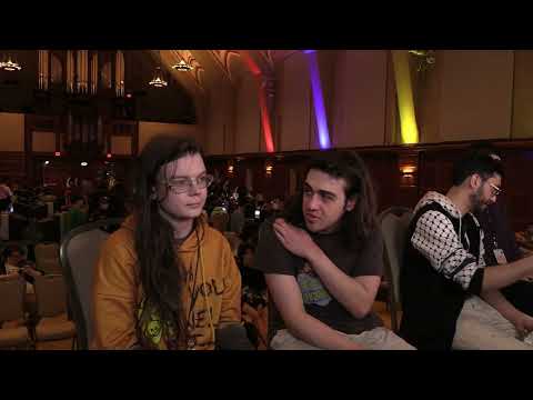 essy / Preeminent vs Free Palestine / Polish - Melee Doubles Grand Final - Full Bloom 2024