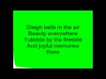 Charlie Brown - Christmas Time Is Here lyrics