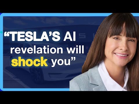 Tesla’s Next Big AI Move?