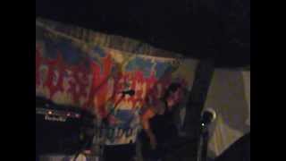 riff no detenga su motor