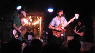 Owls - Ancient Stars Seed (Live)