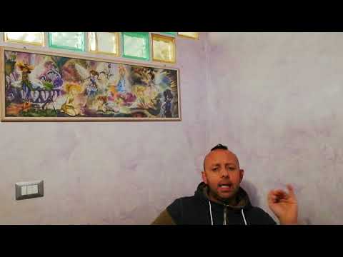 Filastrocca della settimana