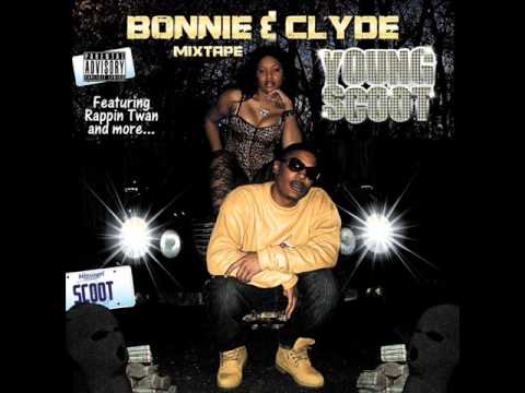 YOUNG SCOOT Money & The Power BONNIE & CLYDE MIX_0001.wmv