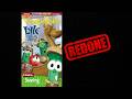Closing To VeggieTales Lyle The Kindly Viking 2001 VHS Word Entertainment