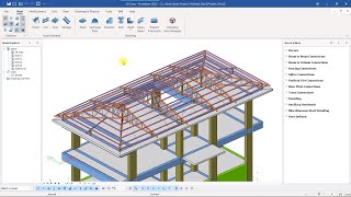Tutoriales de Protastructure: cómo hacer