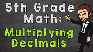 Multiplying Decimals