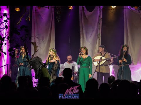 Rustica - Ballada o wikingu - LIVE - Na trakcie Żniw 2023