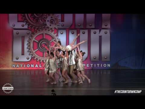 Best Contemporary // DOCK OF THE BAY - DV8 The Company [Dallas, TX]