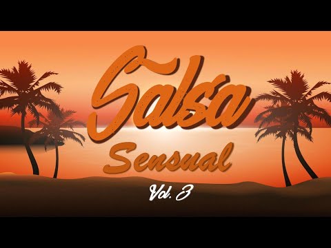 Mezclando Salsa Sensual Mix VOL. 3 Eddie Santiago | Frankie Ruiz | Gilberto Santa Rosa y más!!