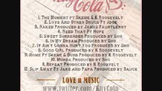 Kay Cola - Good Girl