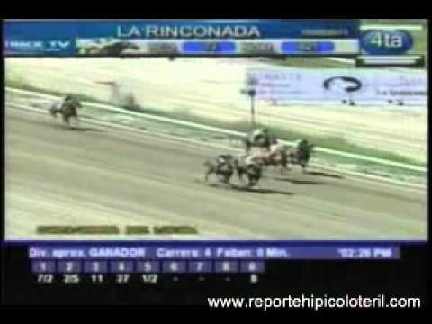 Resumen Sábado 10 de Septiembre de 2011 - La Rinconada