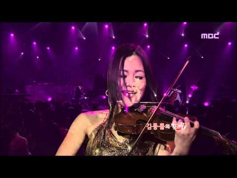 Orientango - Por una caveza, 오리엔탱고 - Por una caveza, For You 20051110