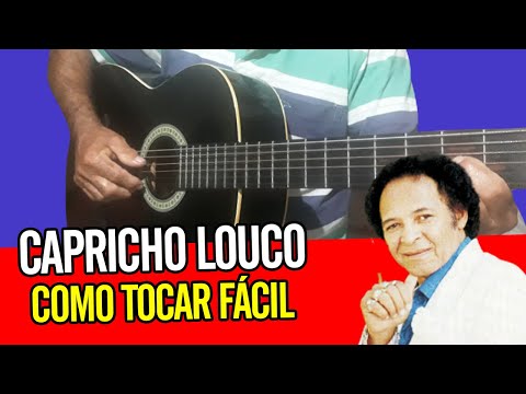 Capricho Louco - Maurício Reis