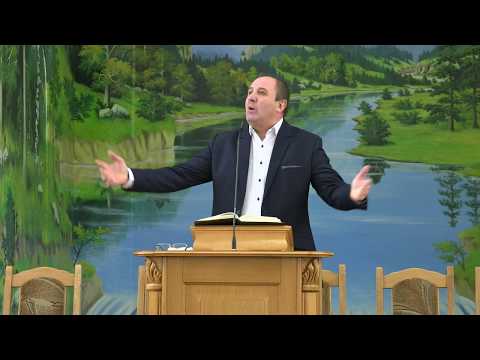 Dobandirea Personala A Mantuirii - Liviu Hozan