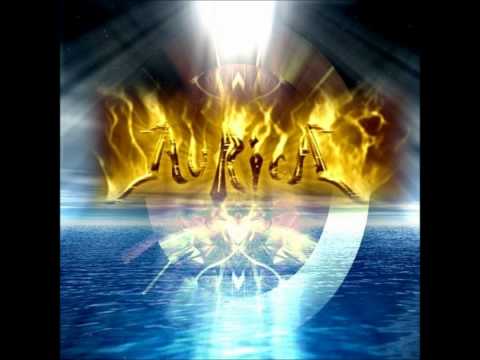 Aurica - Your faith is written with blood