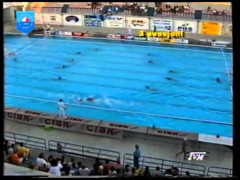 Sliema vs Sirens 4-2 (1997 President's Cup)