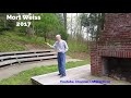 Mort Weiss  For President!