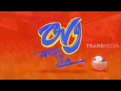 Kelucuan yang hqq Ferdian mensugesti Mpok alpa dan Anwar