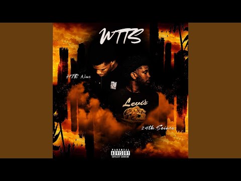 Wtts (feat. Htr Nas)
