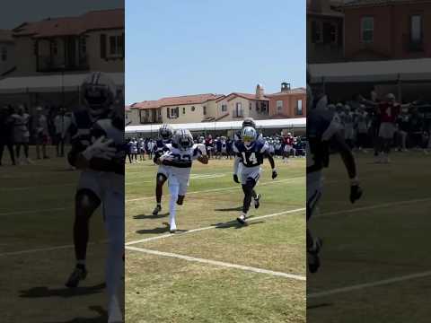 Dallas Cowboys video artwork