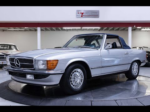 1975 Mercedes-Benz 280SL (CC-1631614) for sale in Rancho Cordova, CA, California