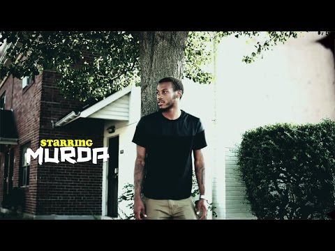 Murda - Murda Pt.1 (Official Video) | Shot By @BOMBVISIONSFILM
