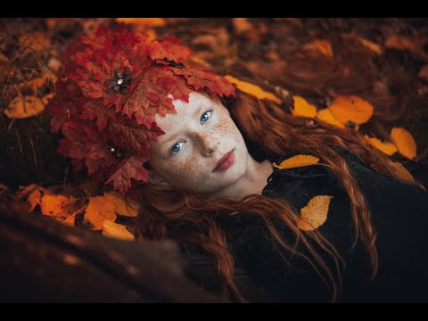 Savage  Daughter - Sarah Hester Ross |14 Minutes