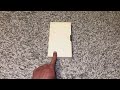 The Brave Little Toaster 1992 Disney Channel Recorded VHS Overview
