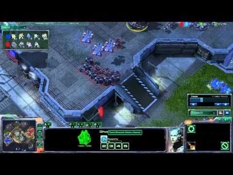 Demuslim v Socke @ Metalopolis part 1 9-17