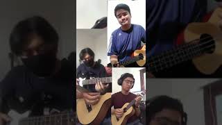The Beatles - Here Comes The Sun Cover
