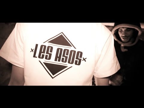 Les Asos - On perdra pas le cap 2015