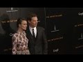 'The Imitation Game' New York Premiere 