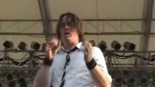 Breaking Point - One of a Kind (Live)