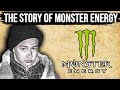The Controversial Rise Of Monster Energy