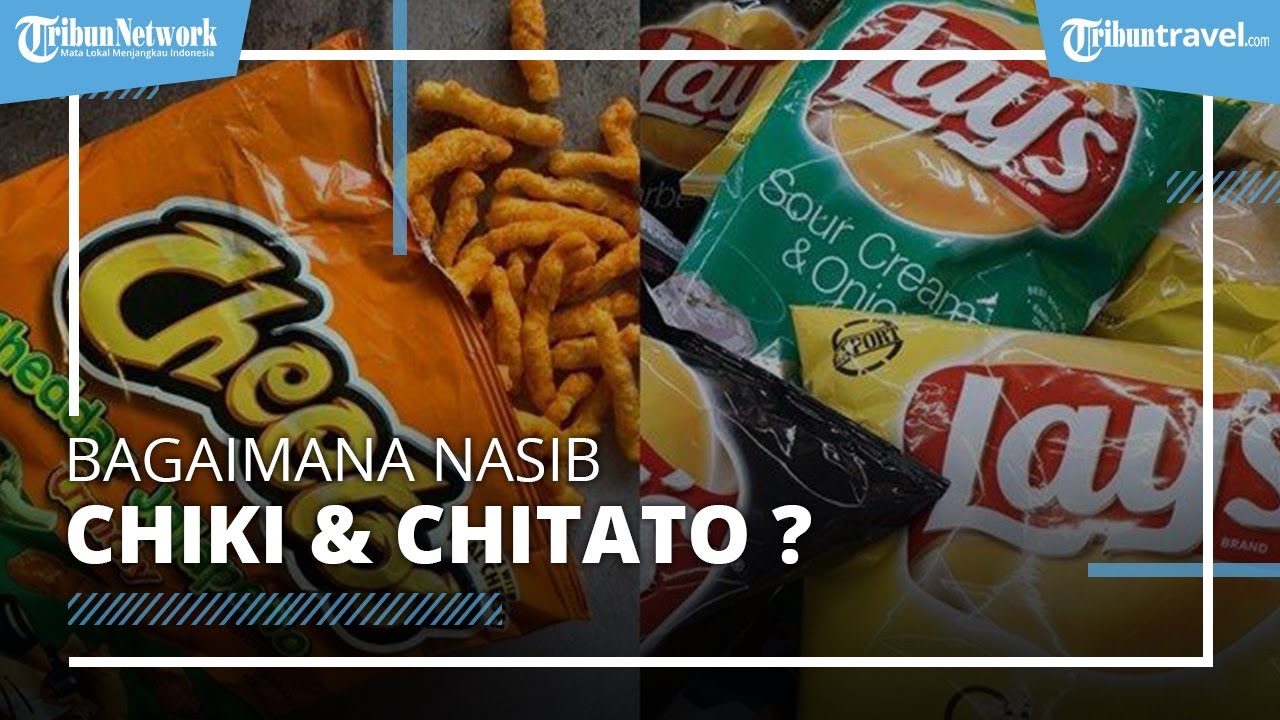 Lays dan Cheetos Akan Stop Produksi di Indonesia per ...