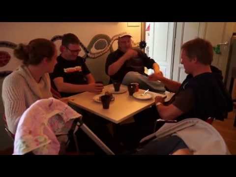 Das Familienspielfest im Mehrgenerationenhaus