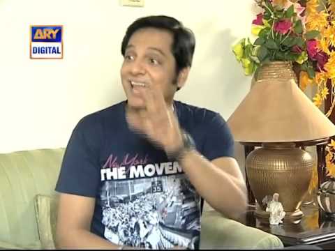 Bulbulay Ep # 132 ARY Digital